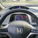 Honda Civic Sed. LXL/LXL SE 1.8 Flex 16V Mec. 2011 Flex-9
