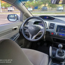 Honda Civic Sed. LXL/LXL SE 1.8 Flex 16V Mec. 2011 Flex-7