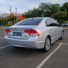Honda Civic Sed. LXL/LXL SE 1.8 Flex 16V Mec. 2011 Flex-2