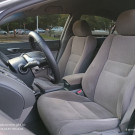 Honda Civic Sed. LXL/LXL SE 1.8 Flex 16V Mec. 2011 Flex-3
