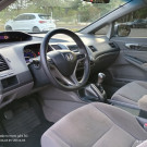 Honda Civic Sed. LXL/LXL SE 1.8 Flex 16V Mec. 2011 Flex-4