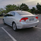 Honda Civic Sed. LXL/LXL SE 1.8 Flex 16V Mec. 2011 Flex-0