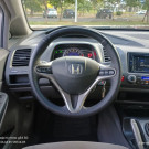 Honda Civic Sed. LXL/LXL SE 1.8 Flex 16V Mec. 2011 Flex-8