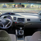 Honda Civic Sed. LXL/LXL SE 1.8 Flex 16V Mec. 2011 Flex-6
