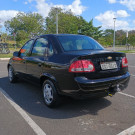 GM - Chevrolet Classic Life/LS 1.0 VHC FlexP. 4p 2014 Flex-0