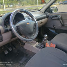 GM - Chevrolet Classic Life/LS 1.0 VHC FlexP. 4p 2014 Flex-3
