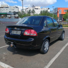 GM - Chevrolet Classic Life/LS 1.0 VHC FlexP. 4p 2014 Flex-2
