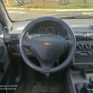 GM - Chevrolet Classic Life/LS 1.0 VHC FlexP. 4p 2014 Flex-8