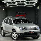 Renault DUSTER OUTDOOR 1.6 Hi-Flex 16V Mec. 2015 Flex-1