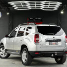 Renault DUSTER OUTDOOR 1.6 Hi-Flex 16V Mec. 2015 Flex-4