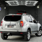 Renault DUSTER OUTDOOR 1.6 Hi-Flex 16V Mec. 2015 Flex-2