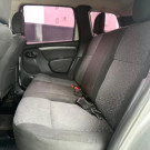 Renault DUSTER OUTDOOR 1.6 Hi-Flex 16V Mec. 2015 Flex-7