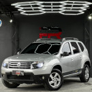Renault DUSTER OUTDOOR 1.6 Hi-Flex 16V Mec. 2015 Flex-3
