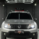 Renault DUSTER OUTDOOR 1.6 Hi-Flex 16V Mec. 2015 Flex-0