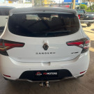 Renault SANDERO GT line/RLIN Flex 1.0 12v 5p 2022 Flex-3