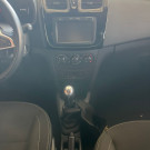 Renault SANDERO GT line/RLIN Flex 1.0 12v 5p 2022 Flex-8