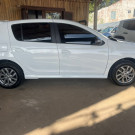 Renault SANDERO GT line/RLIN Flex 1.0 12v 5p 2022 Flex-4