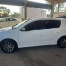 Renault SANDERO GT line/RLIN Flex 1.0 12v 5p 2022 Flex-2