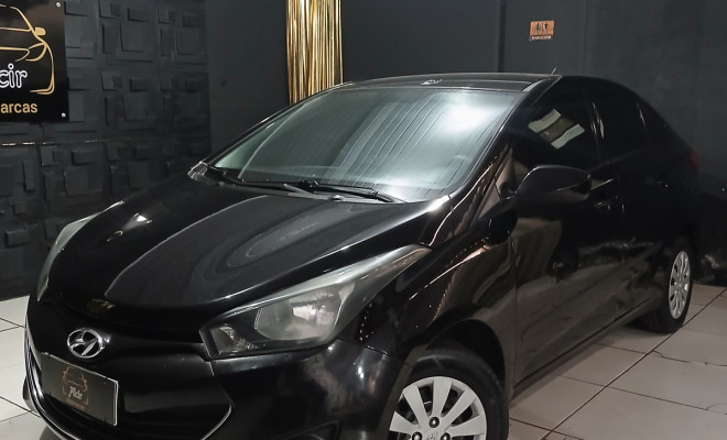 Hyundai HB20S C.Plus/C.Style 1.6 Flex 16V  2015 Repasse