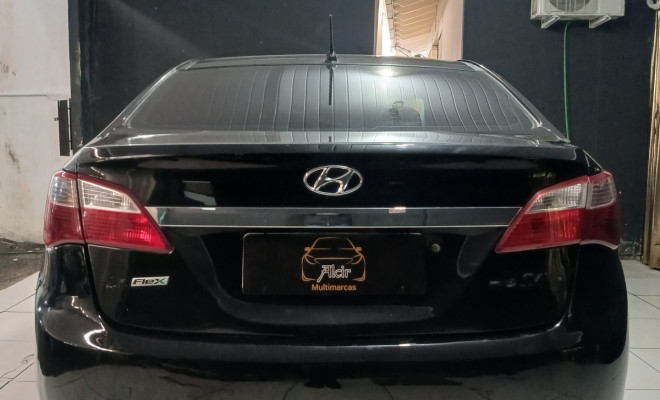 Hyundai HB20S C.Plus/C.Style 1.6 Flex 16V  2015 Repasse-3