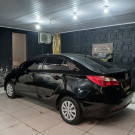 Hyundai HB20S C.Plus/C.Style 1.6 Flex 16V  2015 Repasse-5