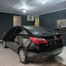 Hyundai HB20S C.Plus/C.Style 1.6 Flex 16V  2015 Repasse-4