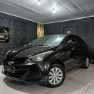 Hyundai HB20S C.Plus/C.Style 1.6 Flex 16V  2015 Repasse-0