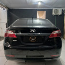 Hyundai HB20S C.Plus/C.Style 1.6 Flex 16V  2015 Repasse-3