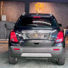 GM - Chevrolet TRACKER LTZ 1.8 16V Flex 4x2 Aut. 2015 Flex-2