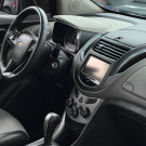 GM - Chevrolet TRACKER LTZ 1.8 16V Flex 4x2 Aut. 2015 Flex-6