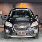 GM - Chevrolet TRACKER LTZ 1.8 16V Flex 4x2 Aut. 2015 Flex-0