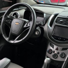 GM - Chevrolet TRACKER LTZ 1.8 16V Flex 4x2 Aut. 2015 Flex-7