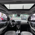 GM - Chevrolet TRACKER LTZ 1.8 16V Flex 4x2 Aut. 2015 Flex-4