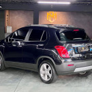 GM - Chevrolet TRACKER LTZ 1.8 16V Flex 4x2 Aut. 2015 Flex-1