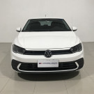 VW - VolksWagen Polo 1.0 TSI Flex 12V 5p 2023 Flex-0