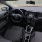 VW - VolksWagen Polo 1.0 TSI Flex 12V 5p 2023 Flex-7
