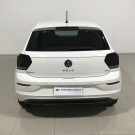 VW - VolksWagen Polo 1.0 TSI Flex 12V 5p 2023 Flex-4