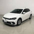 VW - VolksWagen Polo 1.0 TSI Flex 12V 5p 2023 Flex-1