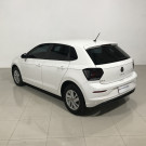 VW - VolksWagen Polo 1.0 TSI Flex 12V 5p 2023 Flex-3