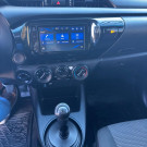 HILUX CHASSI 4x4 2018 — Pronta para o Trabalho-5