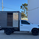 HILUX CHASSI 4x4 2018 — Pronta para o Trabalho-3