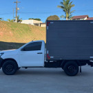 HILUX CHASSI 4x4 2018 — Pronta para o Trabalho-11