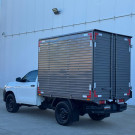 HILUX CHASSI 4x4 2018 — Pronta para o Trabalho-14