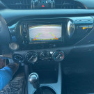 HILUX CHASSI 4x4 2018 — Pronta para o Trabalho-7