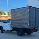 HILUX CHASSI 4x4 2018 — Pronta para o Trabalho-13
