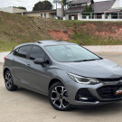 CRUZE SPORT RS 1.4 TURBO AUT. 2023 | ESPORTIVIDADE, ESTILO E TETO SOLAR!-14