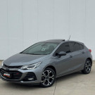 CRUZE SPORT RS 1.4 TURBO AUT. 2023 | ESPORTIVIDADE, ESTILO E TETO SOLAR!-15