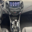CRUZE SPORT RS 1.4 TURBO AUT. 2023 | ESPORTIVIDADE, ESTILO E TETO SOLAR!-9
