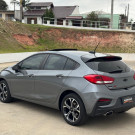 CRUZE SPORT RS 1.4 TURBO AUT. 2023 | ESPORTIVIDADE, ESTILO E TETO SOLAR!-16