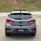 CRUZE SPORT RS 1.4 TURBO AUT. 2023 | ESPORTIVIDADE, ESTILO E TETO SOLAR!-1
